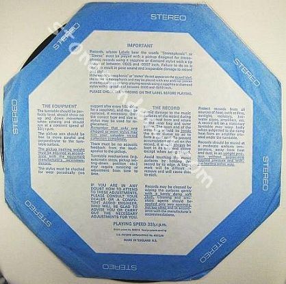 Through The Past Darkly